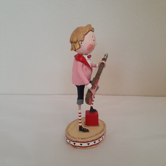 Lori Maxwell Love Songs Figure - Picture 4 of 10